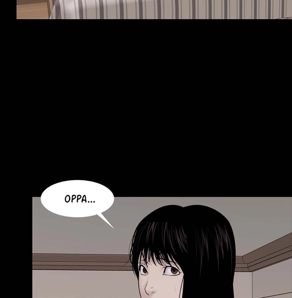 Read Karma chapter 37 image 8 on Lezhin