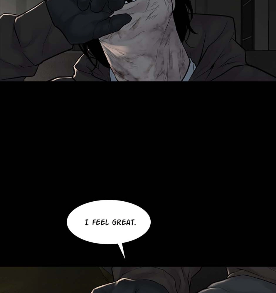 Read Karma chapter 37 image 80 on Lezhin