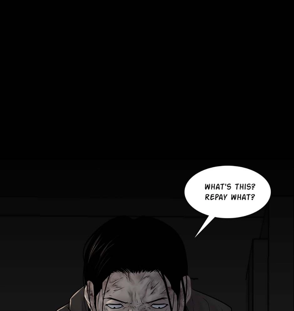 Read Karma chapter 37 image 84 on Lezhin