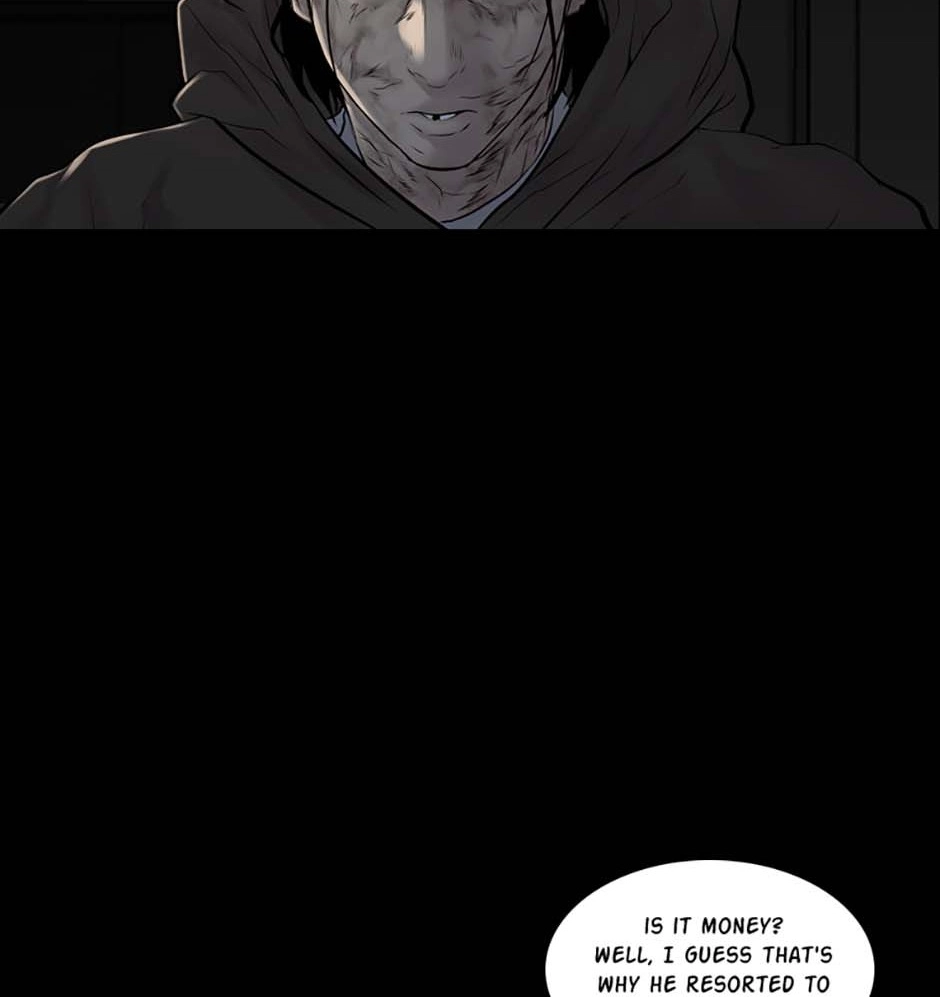 Read Karma chapter 37 image 85 on Lezhin