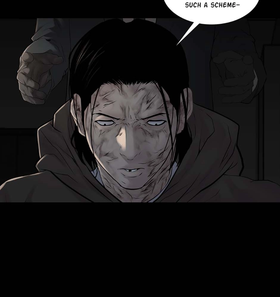 Read Karma chapter 37 image 86 on Lezhin