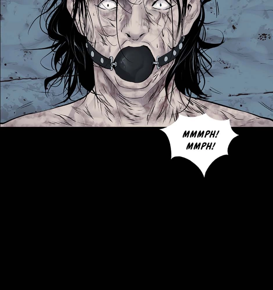 Read Karma chapter 37 image 94 on Lezhin