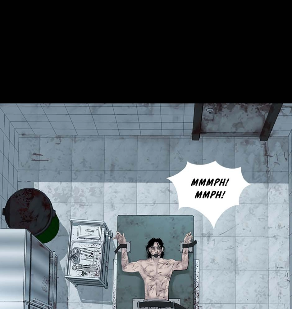 Read Karma chapter 37 image 95 on Lezhin