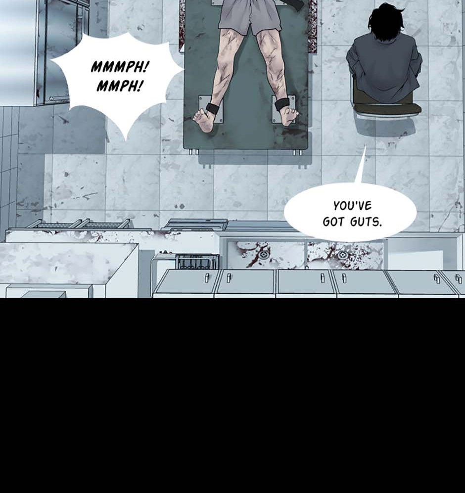 Read Karma chapter 37 image 96 on Lezhin