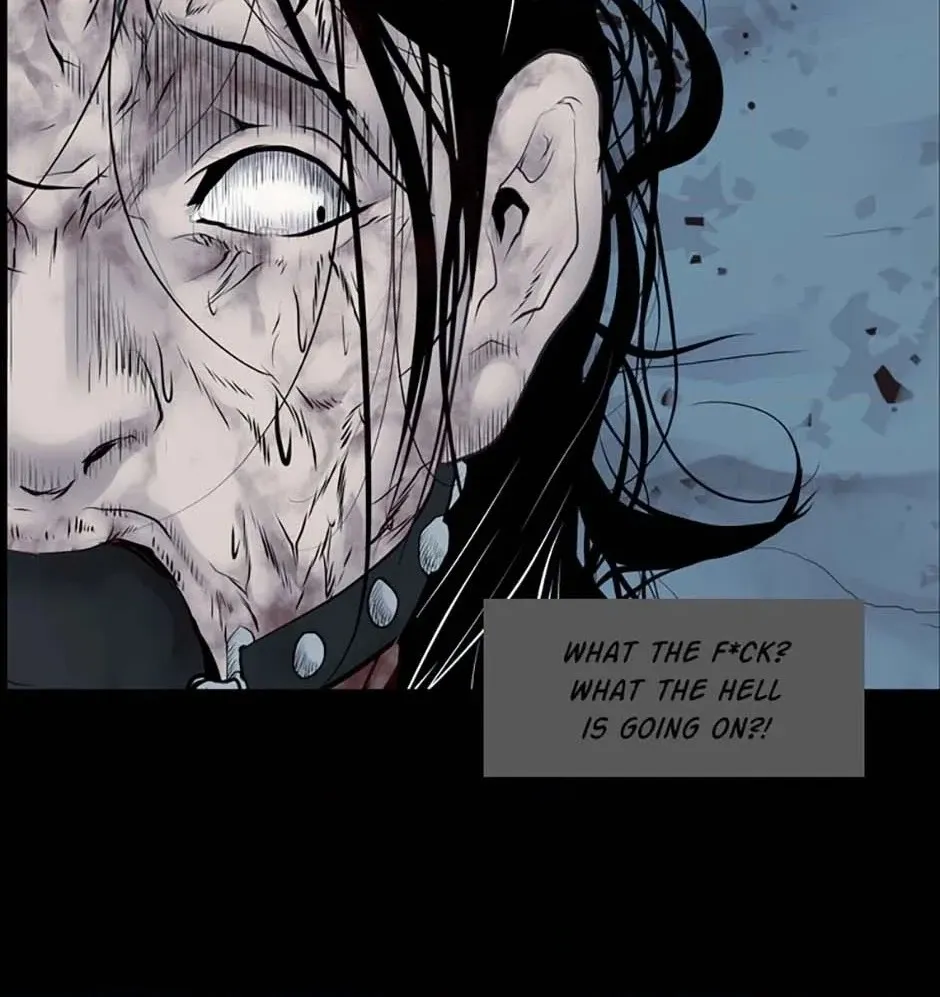 Read Karma chapter 37 image 99 on Lezhin