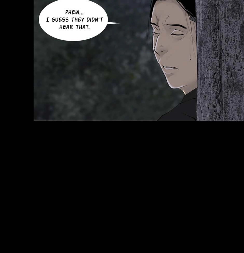 Read Karma chapter 4 image 1 on Lezhin