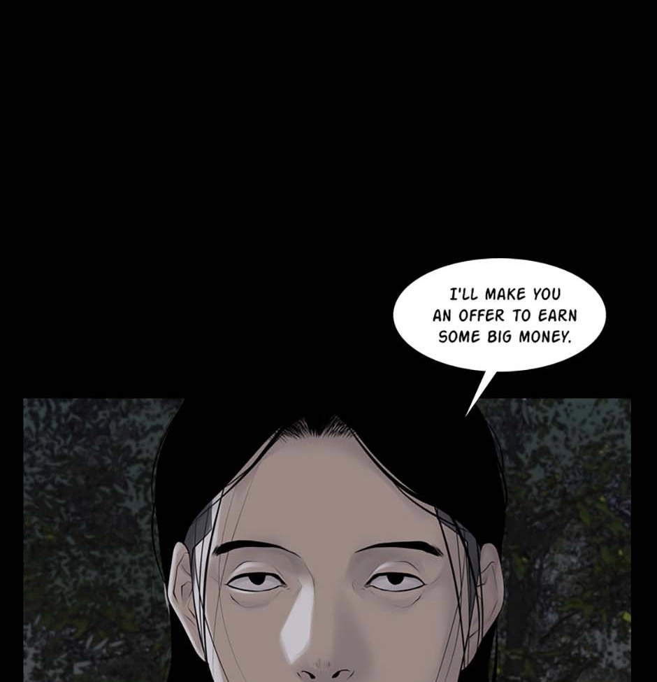 Read Karma chapter 4 image 102 on Lezhin