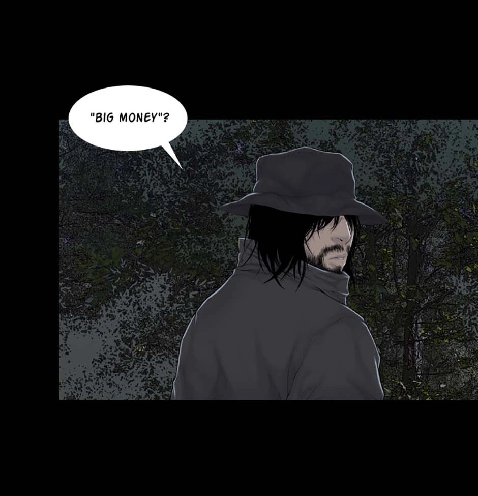 Read Karma chapter 4 image 104 on Lezhin