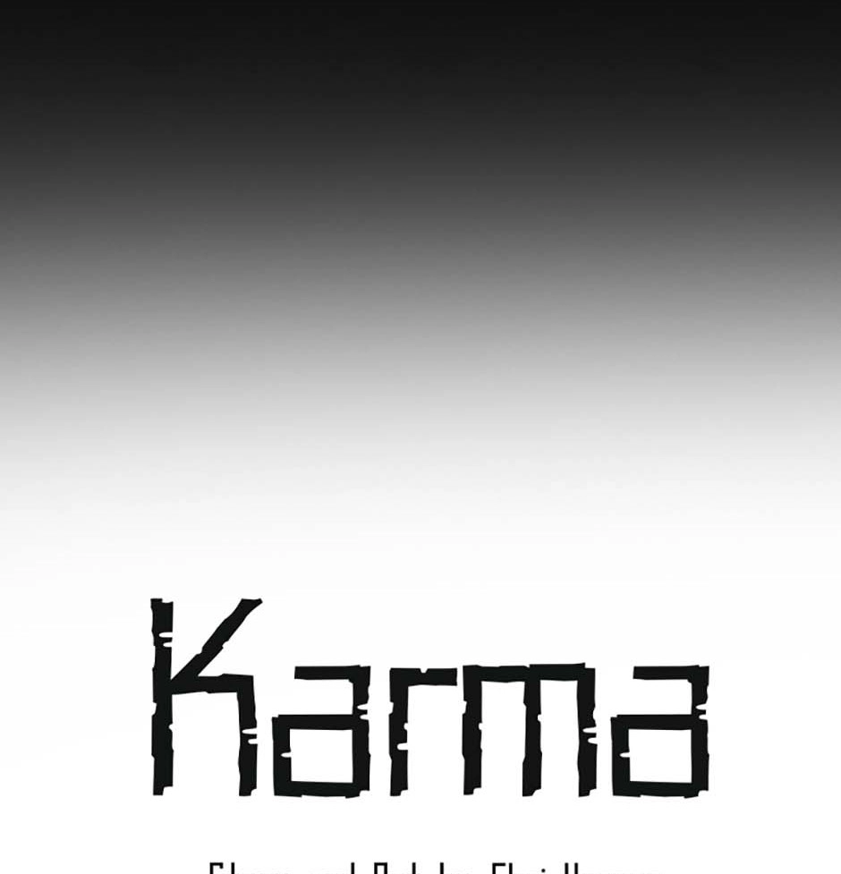 Read Karma chapter 4 image 12 on Lezhin