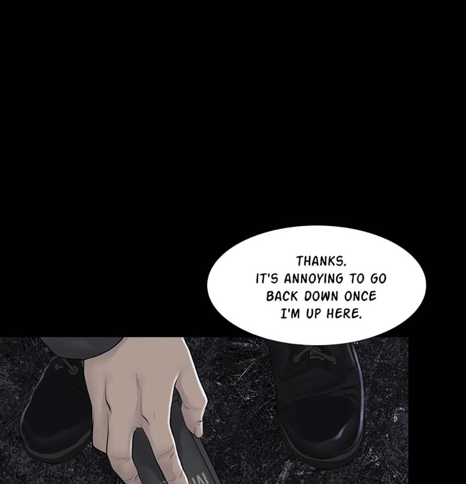 Read Karma chapter 4 image 23 on Lezhin