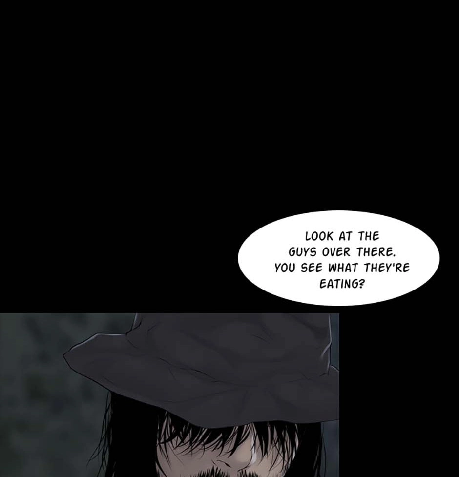 Read Karma chapter 4 image 26 on Lezhin