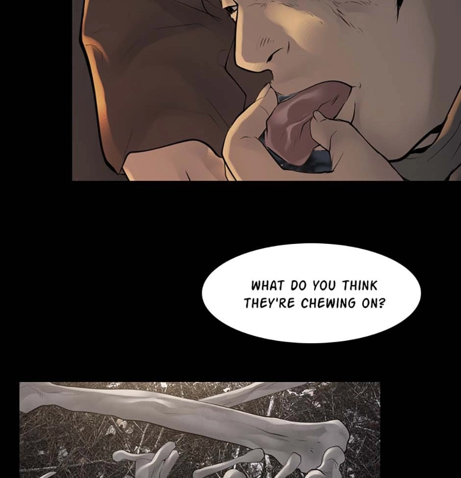 Read Karma chapter 4 image 31 on Lezhin