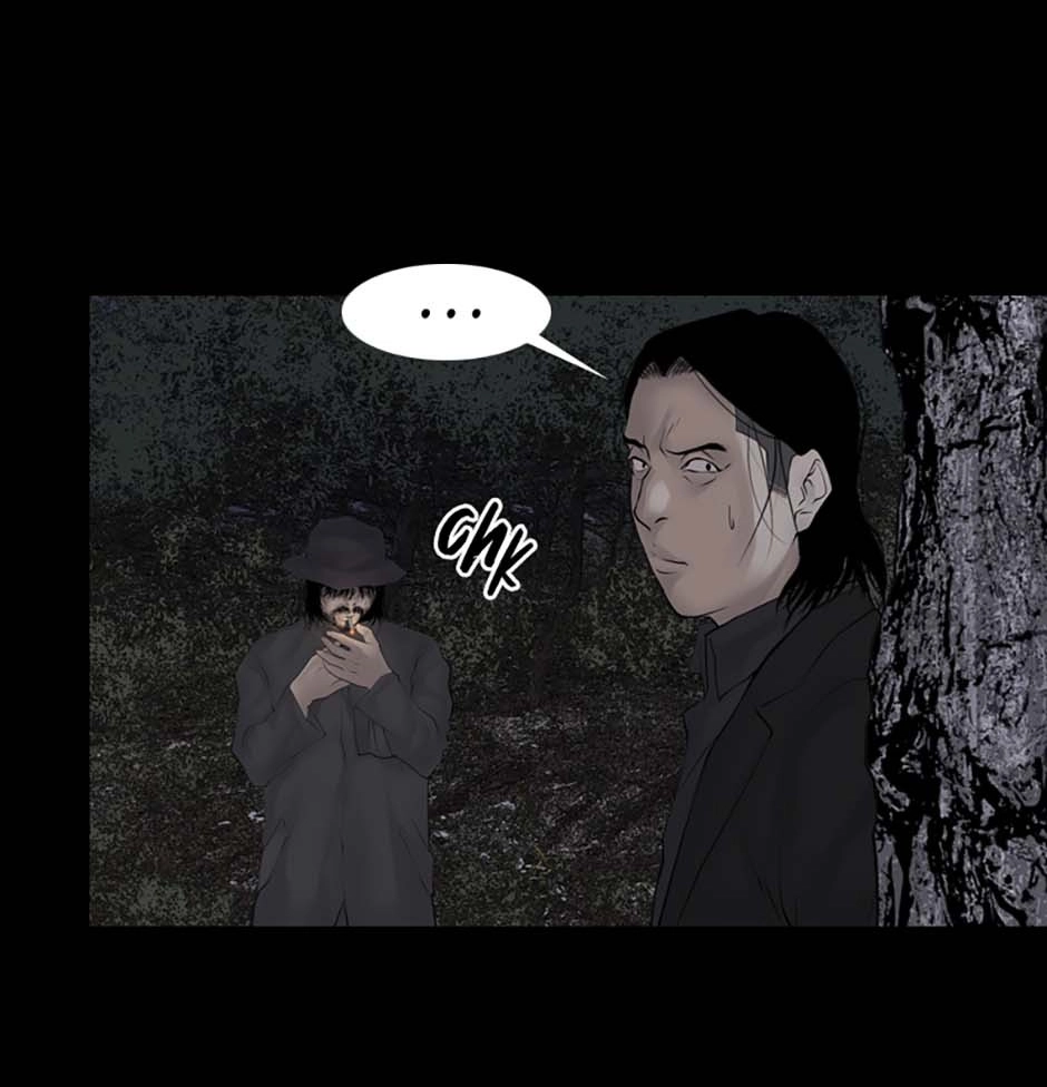 Read Karma chapter 4 image 33 on Lezhin