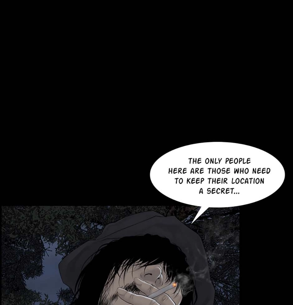 Read Karma chapter 4 image 34 on Lezhin