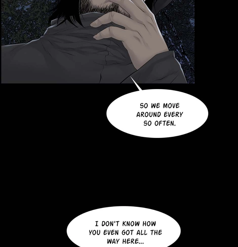 Read Karma chapter 4 image 35 on Lezhin