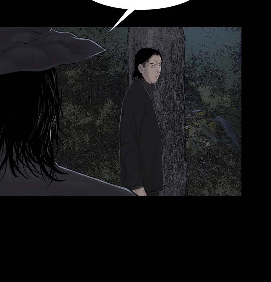Read Karma chapter 4 image 36 on Lezhin