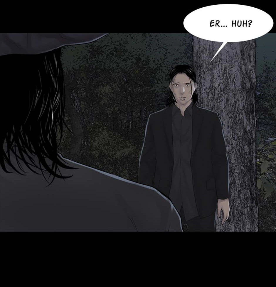 Read Karma chapter 4 image 45 on Lezhin