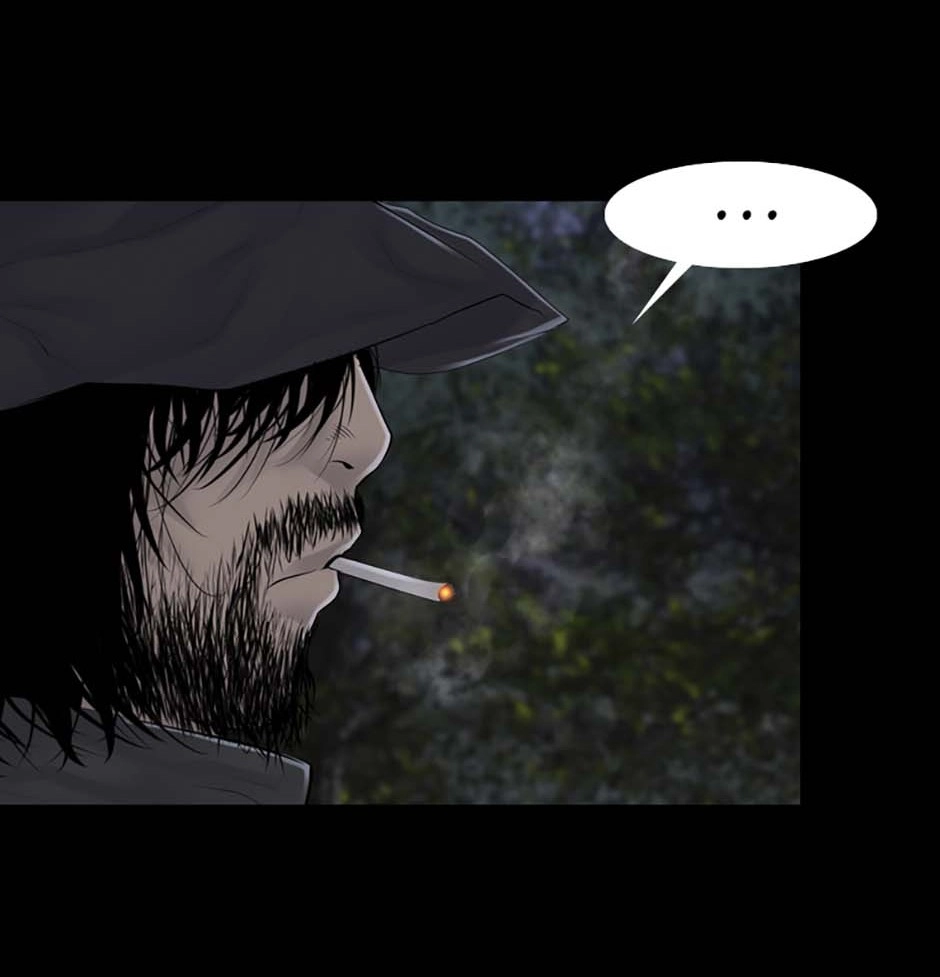 Read Karma chapter 4 image 58 on Lezhin