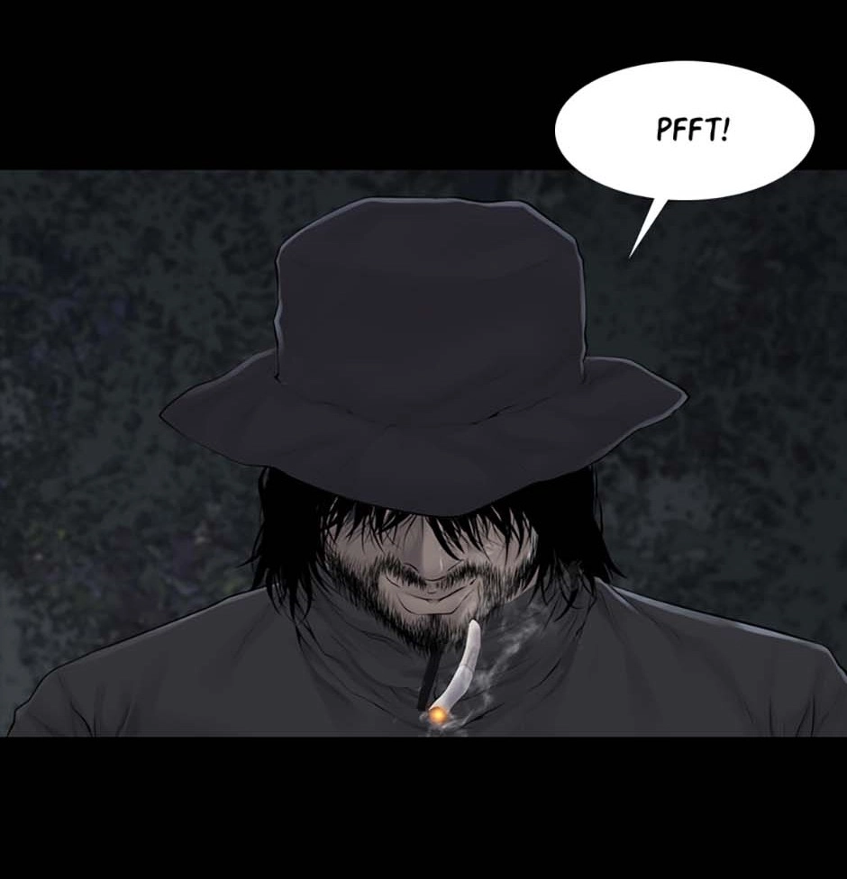 Read Karma chapter 4 image 63 on Lezhin