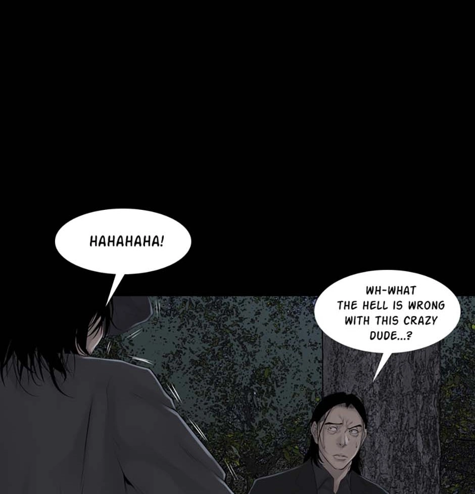 Read Karma chapter 4 image 66 on Lezhin