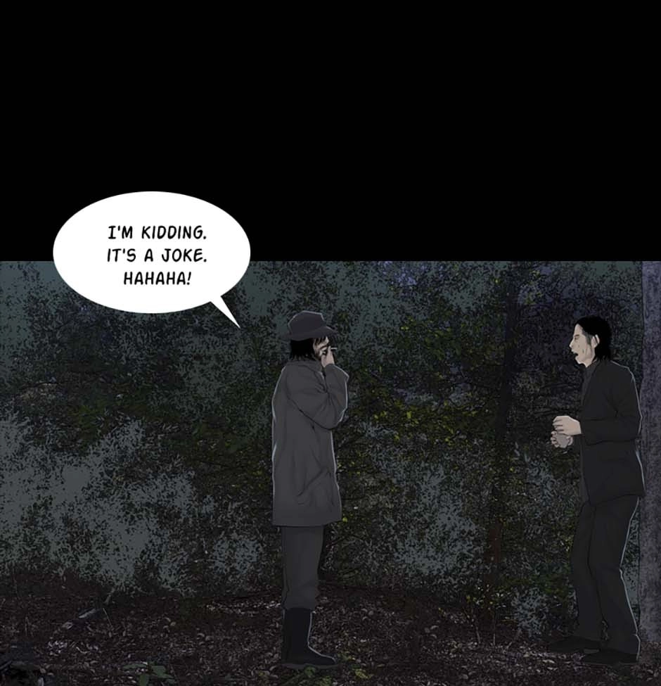 Read Karma chapter 4 image 76 on Lezhin