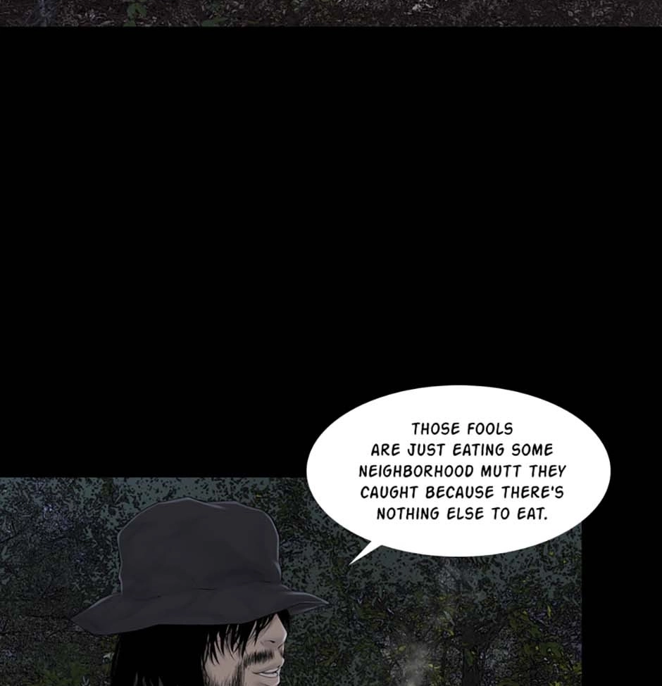 Read Karma chapter 4 image 77 on Lezhin