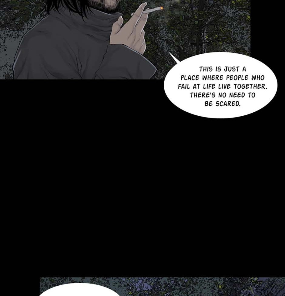 Read Karma chapter 4 image 78 on Lezhin