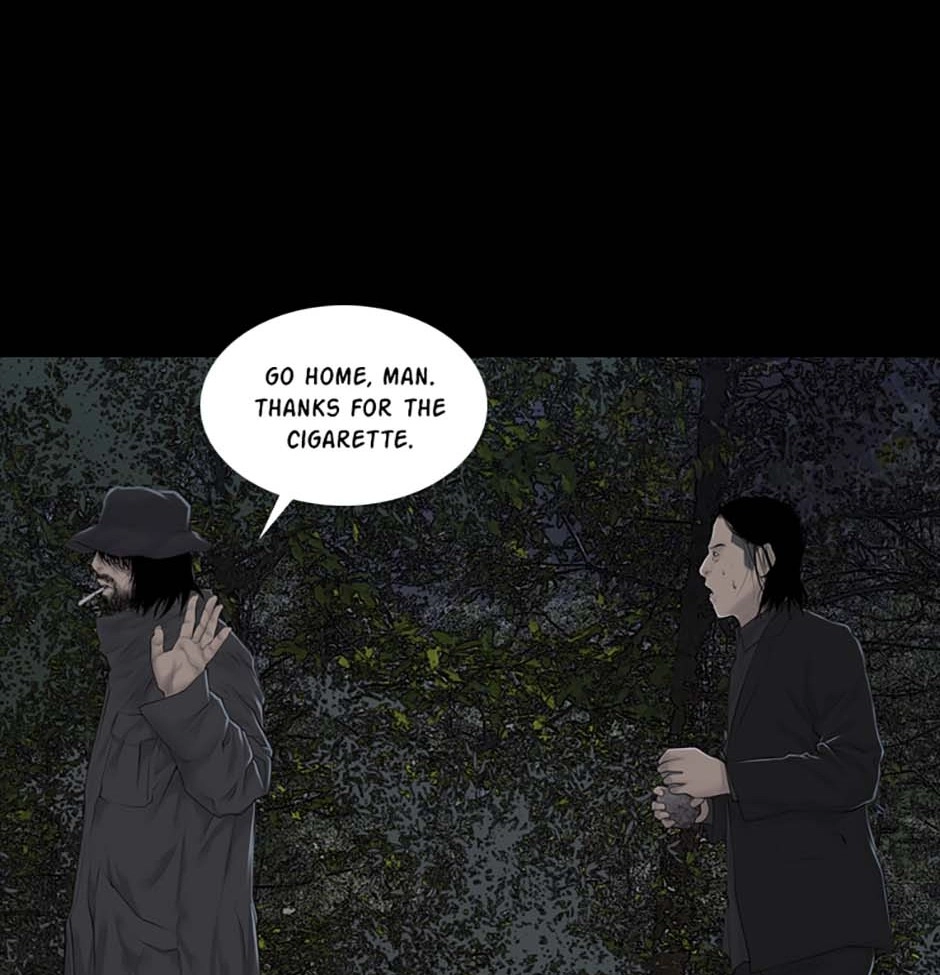 Read Karma chapter 4 image 80 on Lezhin