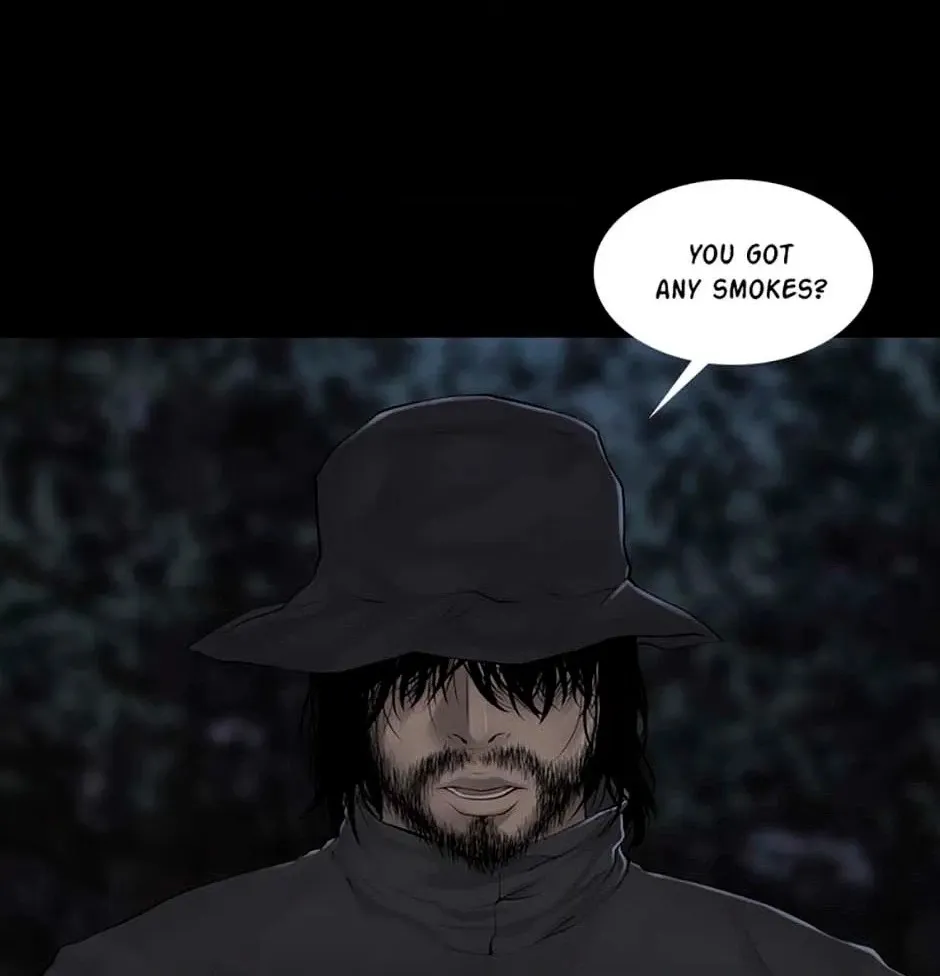 Read Karma chapter 4 image 9 on Lezhin