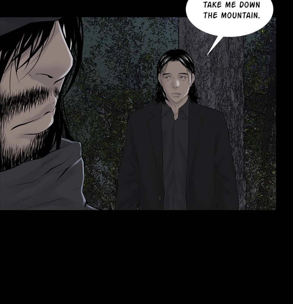 Read Karma chapter 4 image 91 on Lezhin