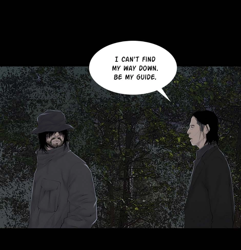 Read Karma chapter 4 image 95 on Lezhin
