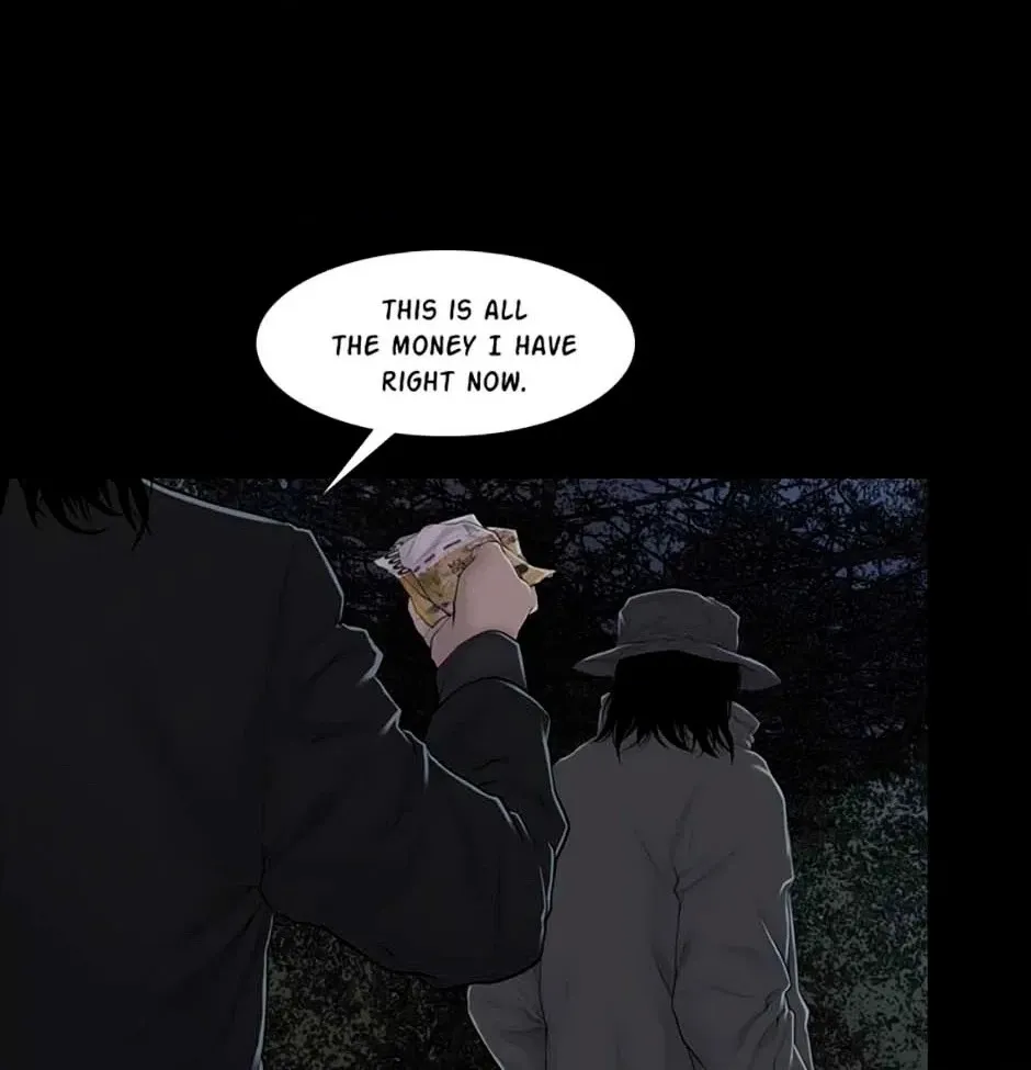 Read Karma chapter 4 image 99 on Lezhin