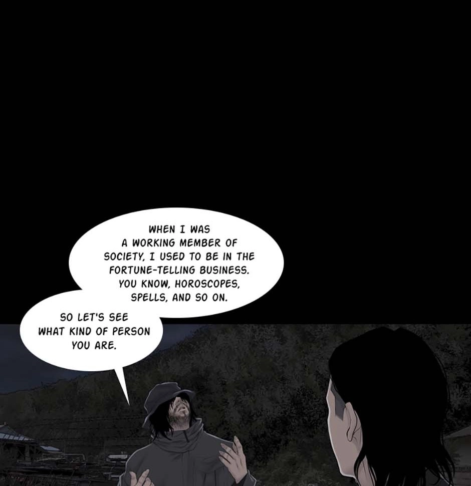 Read Karma chapter 5 image 105 on Lezhin