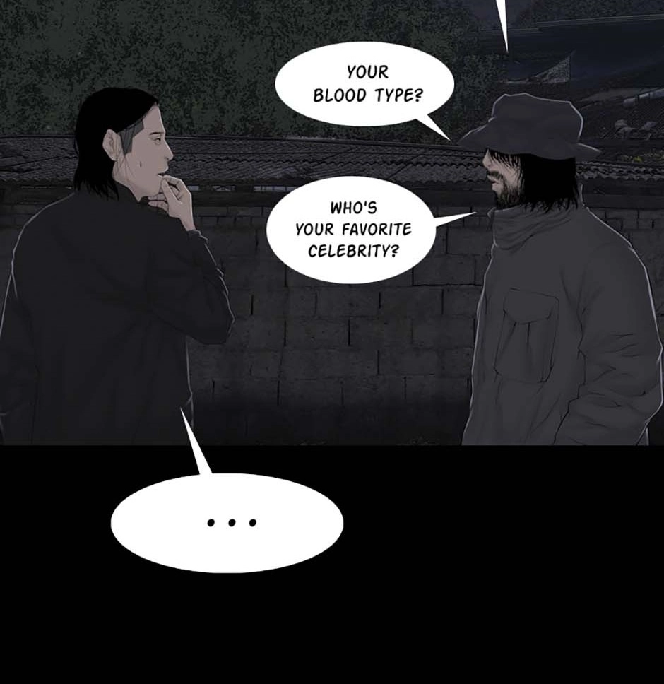Read Karma chapter 5 image 111 on Lezhin