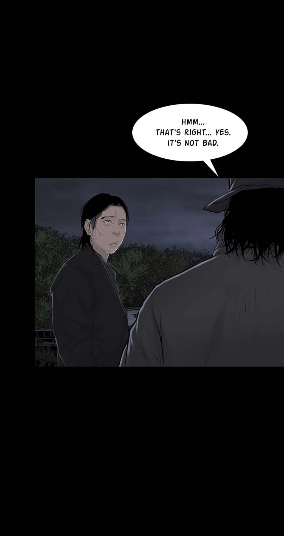 Read Karma chapter 5 image 113 on Lezhin