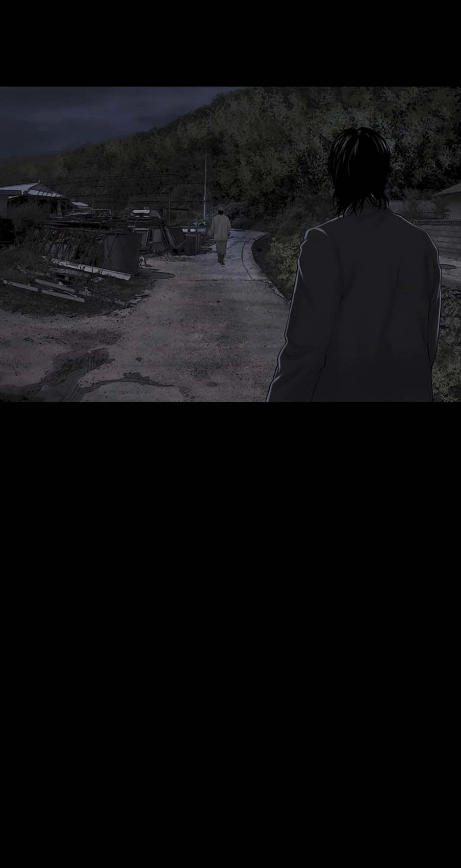Read Karma chapter 5 image 115 on Lezhin