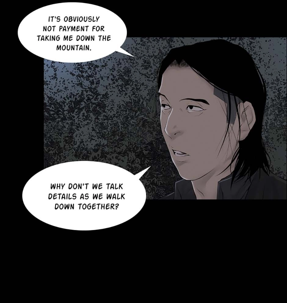 Read Karma chapter 5 image 20 on Lezhin
