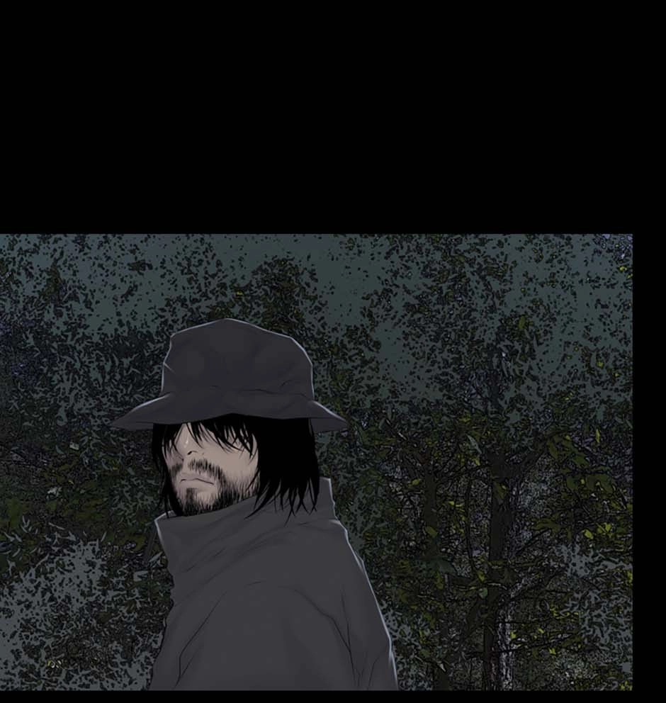 Read Karma chapter 5 image 21 on Lezhin