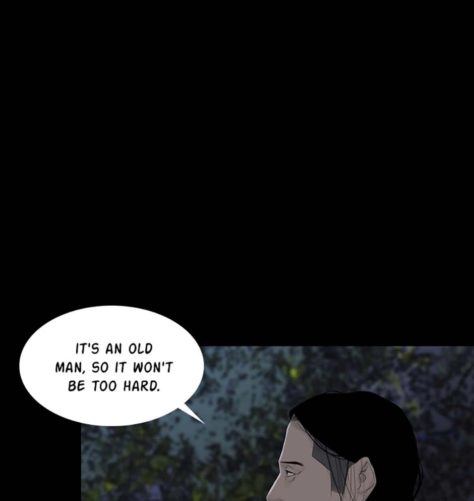 Read Karma chapter 5 image 33 on Lezhin