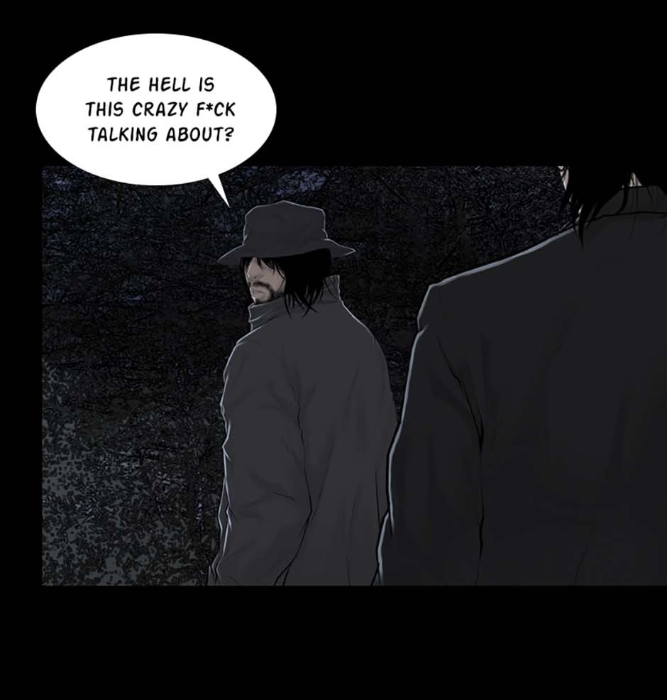 Read Karma chapter 5 image 35 on Lezhin