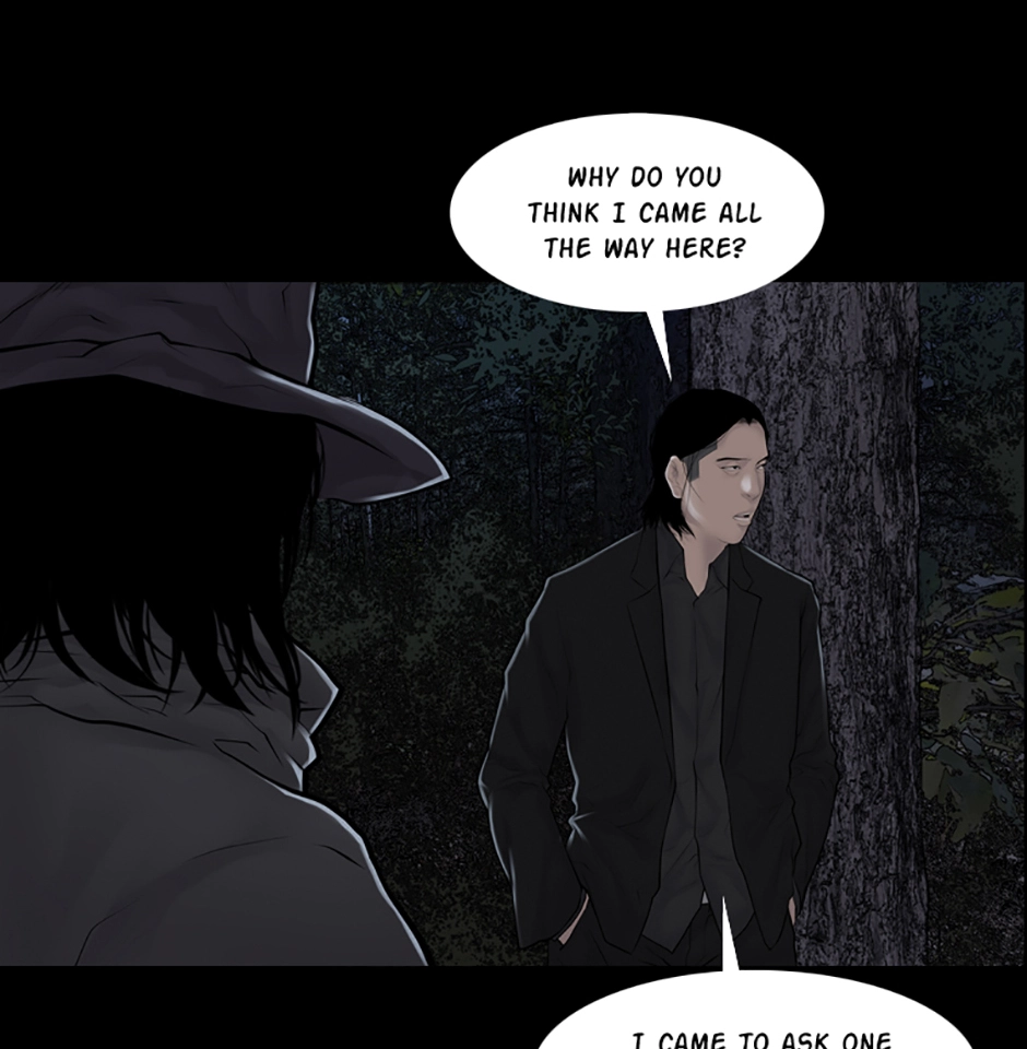 Read Karma chapter 5 image 41 on Lezhin