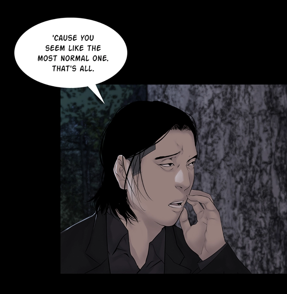 Read Karma chapter 5 image 44 on Lezhin