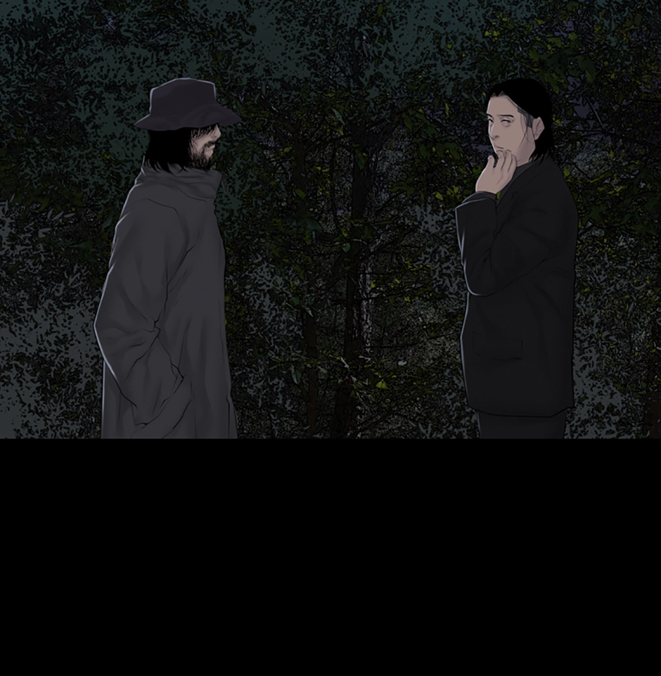 Read Karma chapter 5 image 46 on Lezhin