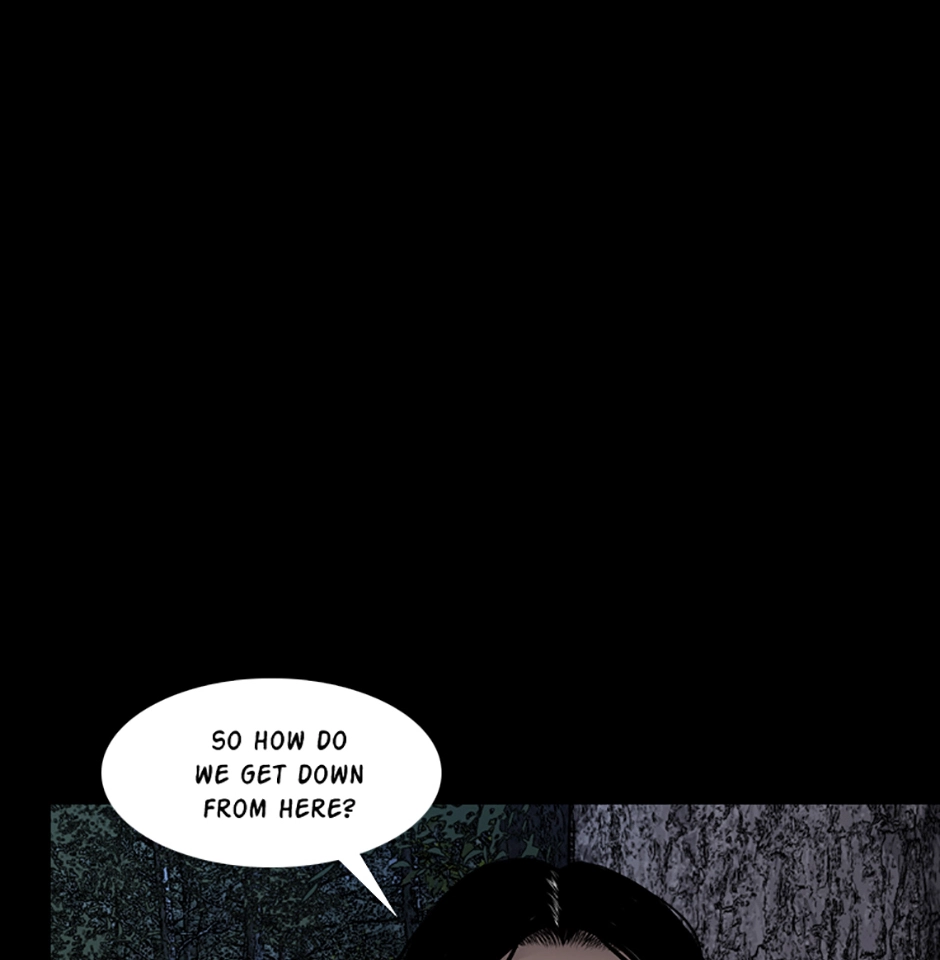 Read Karma chapter 5 image 47 on Lezhin