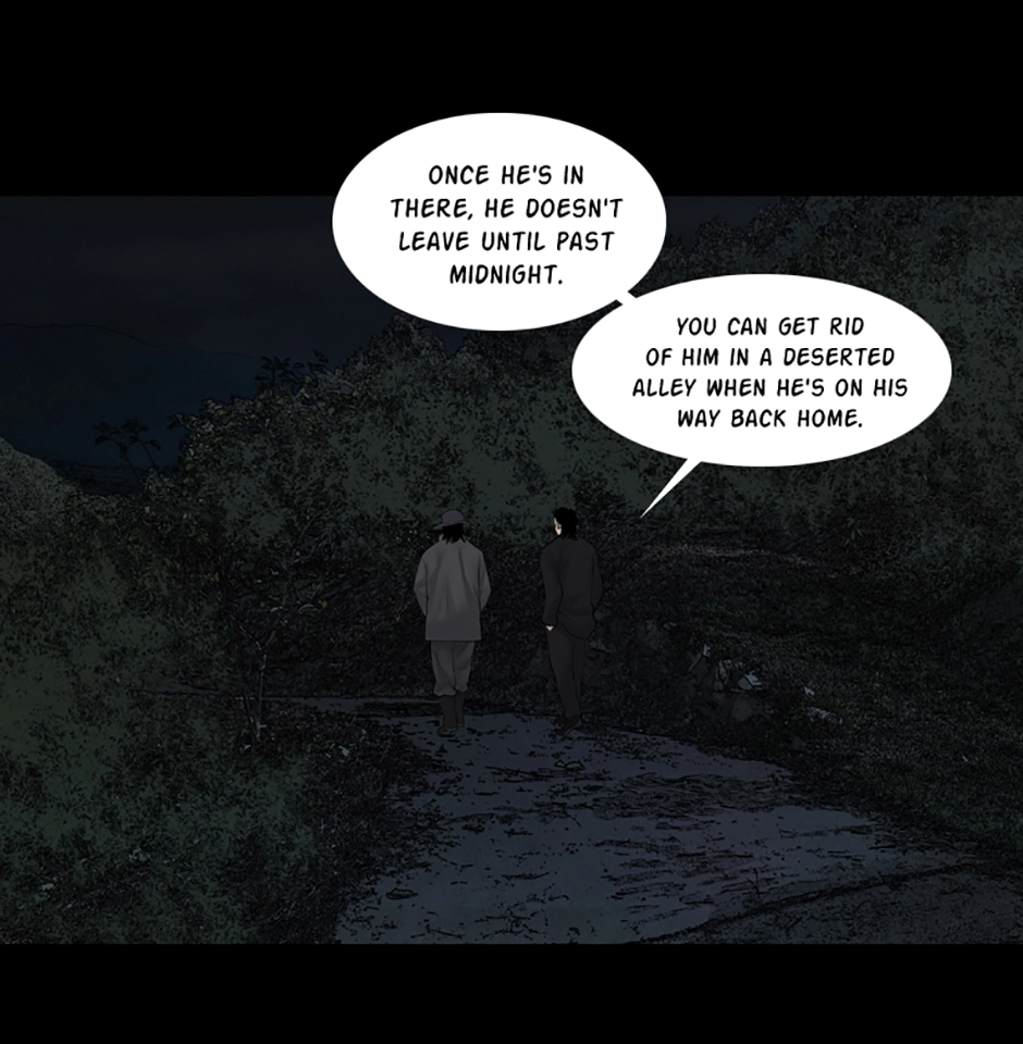 Read Karma chapter 5 image 55 on Lezhin