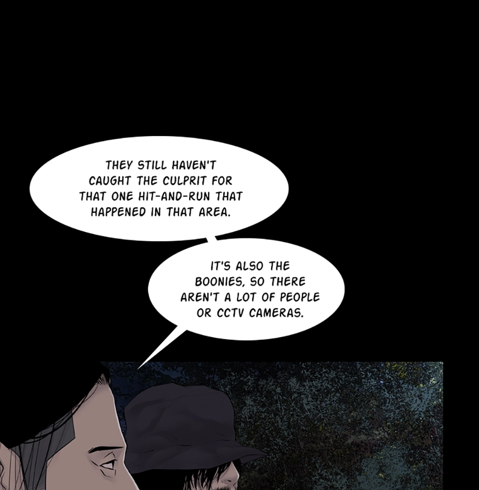 Read Karma chapter 5 image 56 on Lezhin