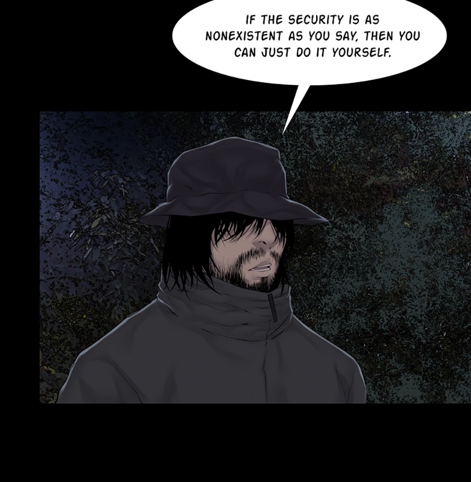 Read Karma chapter 5 image 58 on Lezhin