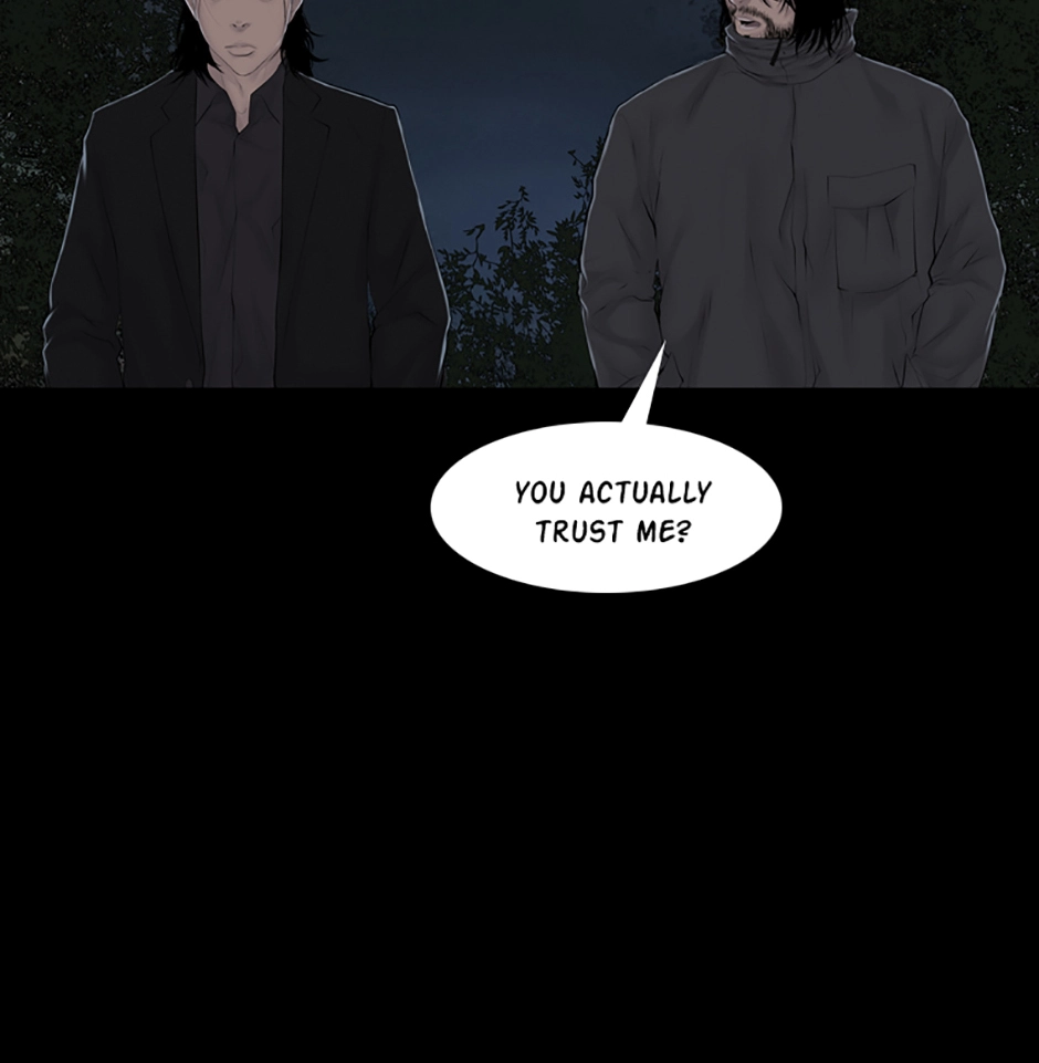 Read Karma chapter 5 image 60 on Lezhin