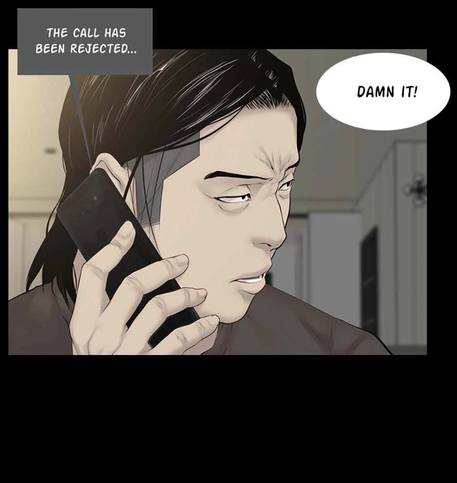 Read Karma chapter 5 image 7 on Lezhin