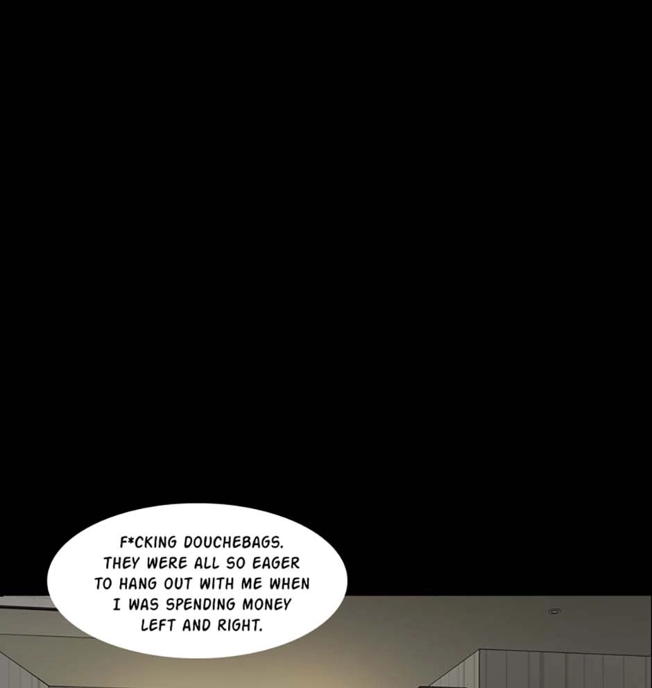 Read Karma chapter 5 image 8 on Lezhin